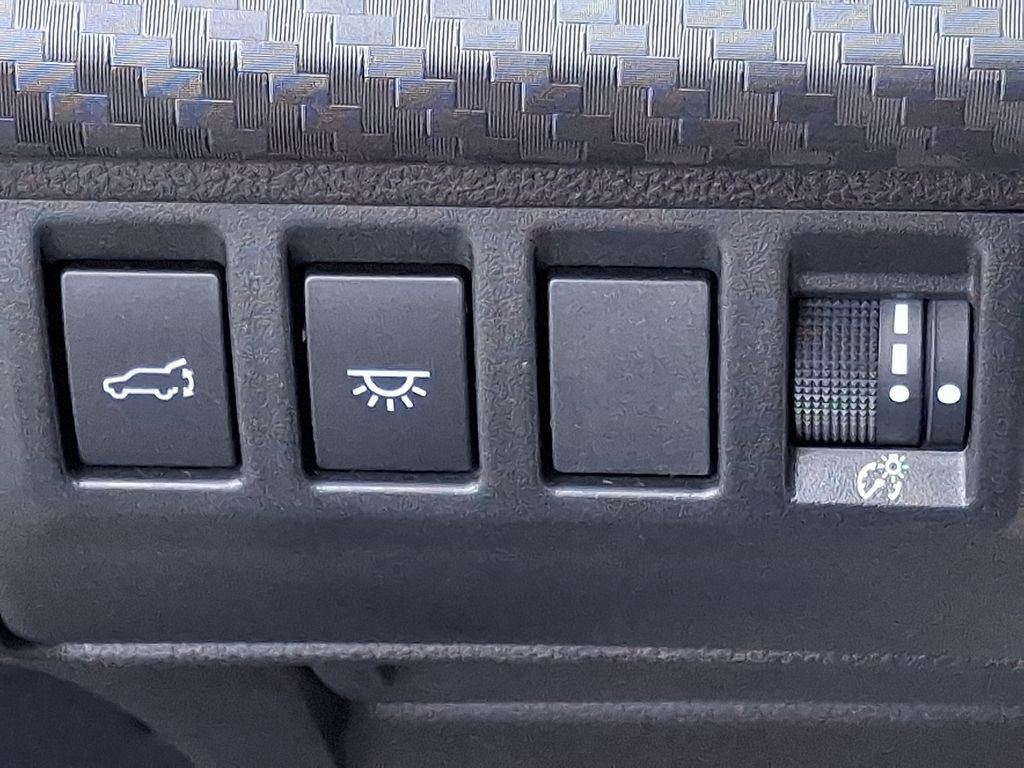 Certified 2025 Subaru Ascent Premium image 25