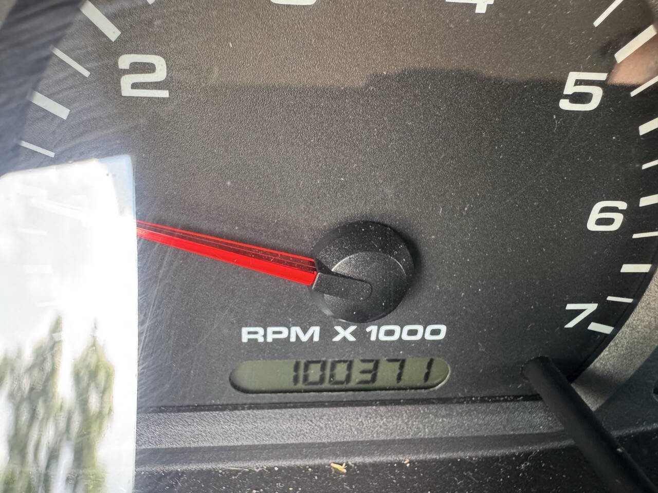 Used 2008 Ford Ranger FX4 AWD/4WD image 24