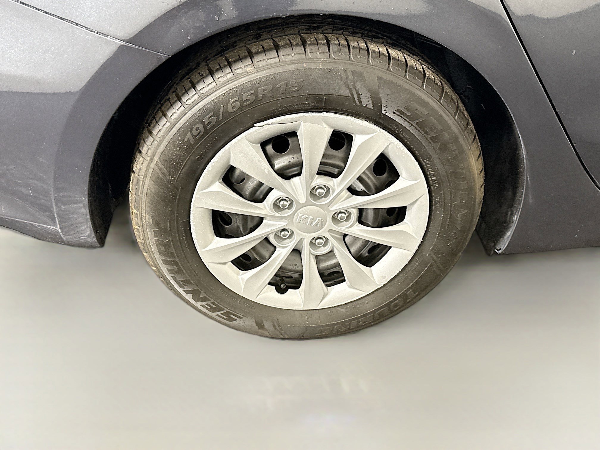 Used 2019 Kia Forte Sedan image 32