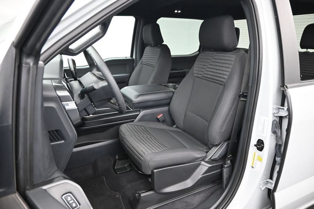 Used 2023 Ford F150 XL w/ STX Appearance Package RWD image 13