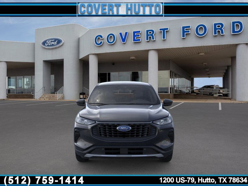 New 2026 Ford Escape Active w/ Tech Pack #1 image 6