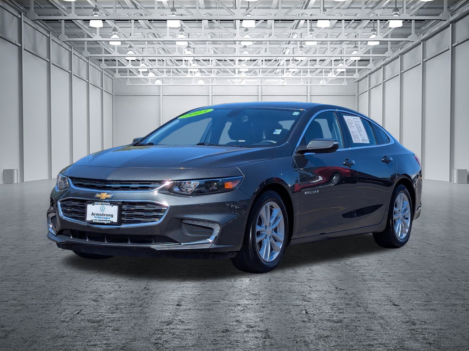 Used 2016 Chevrolet Malibu LT FWD image 9