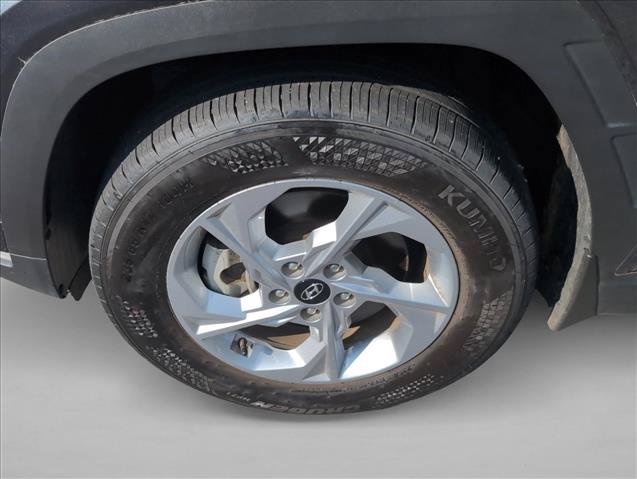 Certified 2024 Hyundai Tucson SEL AWD/4WD image 30