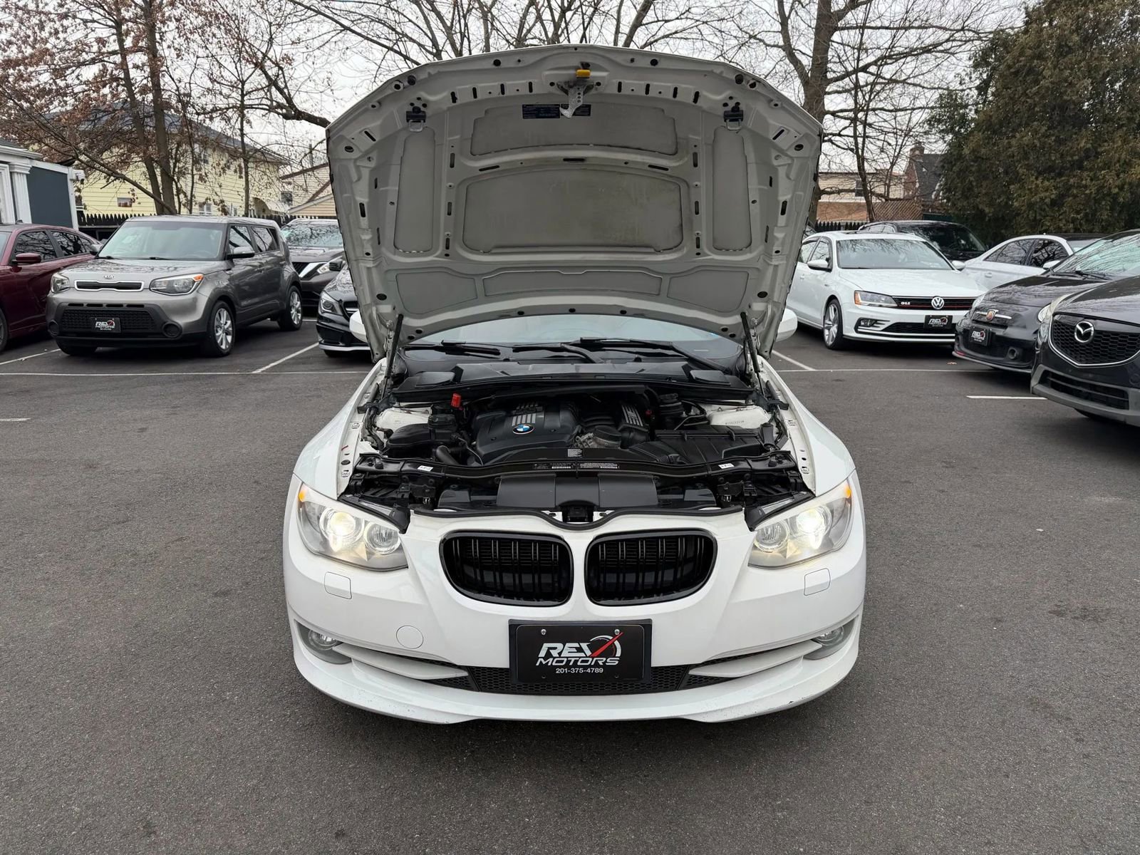 Used 2013 BMW 328i xDrive Coupe image 33