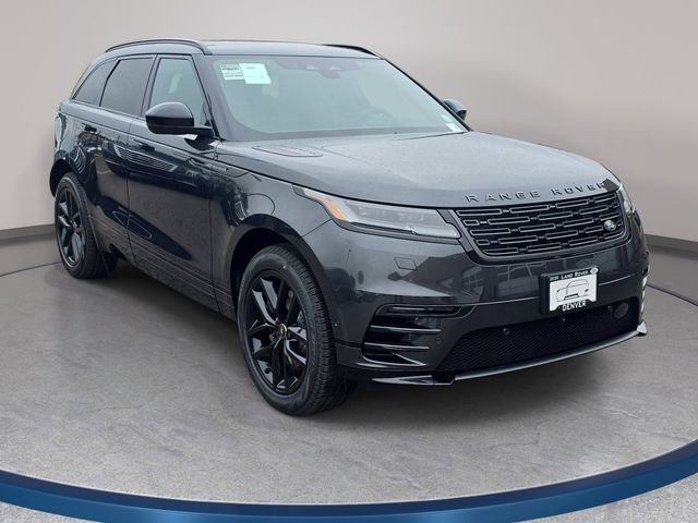 New 2026 Land Rover Range Rover Velar Dynamic SE AWD/4WD image 3