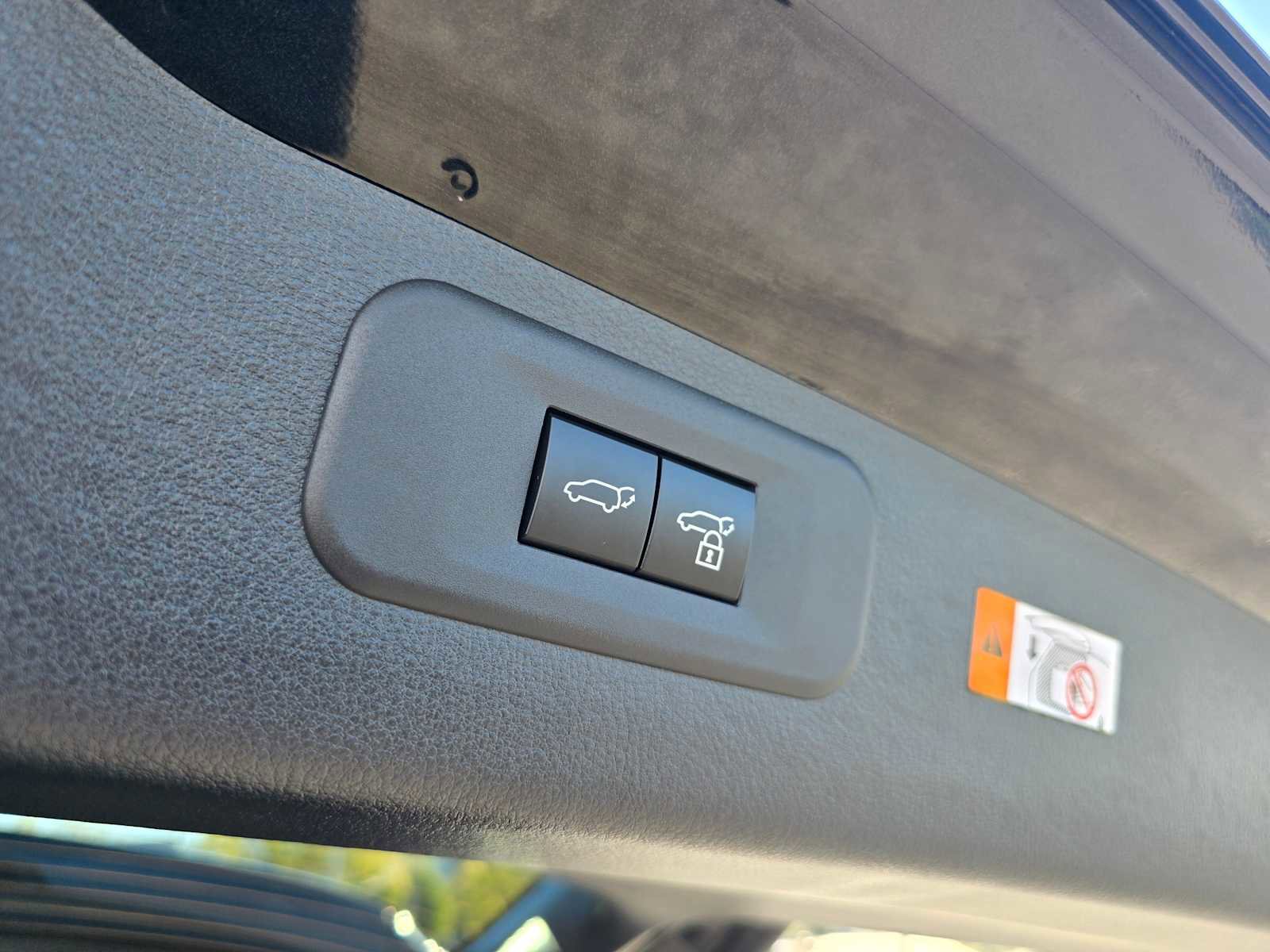 New 2026 Lexus TX 350 AWD image 19