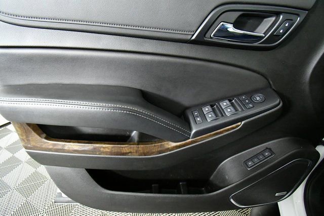 Used 2019 Chevrolet Suburban LT AWD/4WD image 22