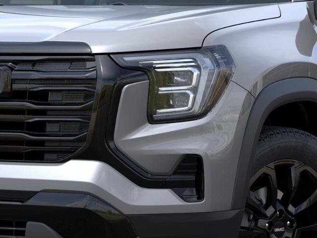 New 2026 GMC Terrain Elevation w/ Elevation Premium Package FWD image 10