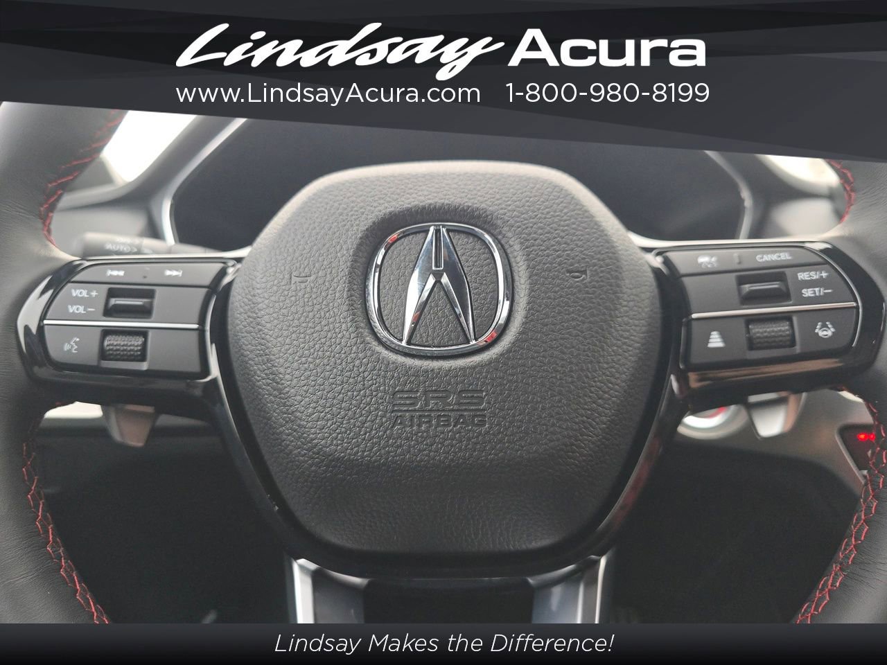 New 2026 Acura Integra A-Spec image 22