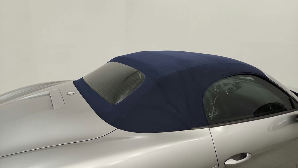 Used 2017 Porsche 718 Boxster S RWD image 16