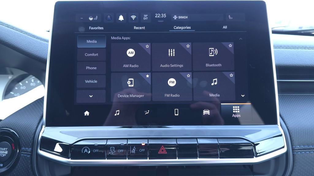 New 2026 Jeep Compass Latitude image 31