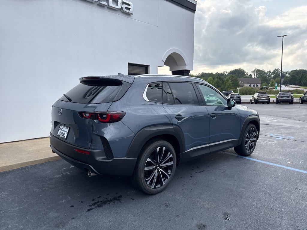 New 2026 MAZDA CX-50 AWD 2.5 S w/ Weather Package image 7