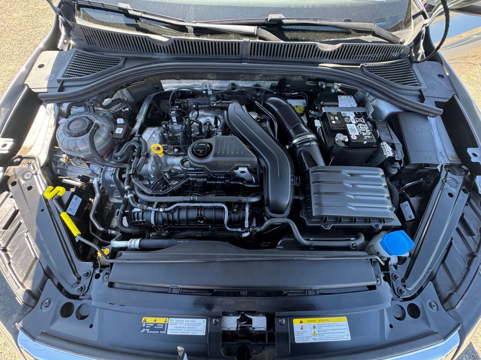 Used 2024 Volkswagen Jetta S FWD image 30