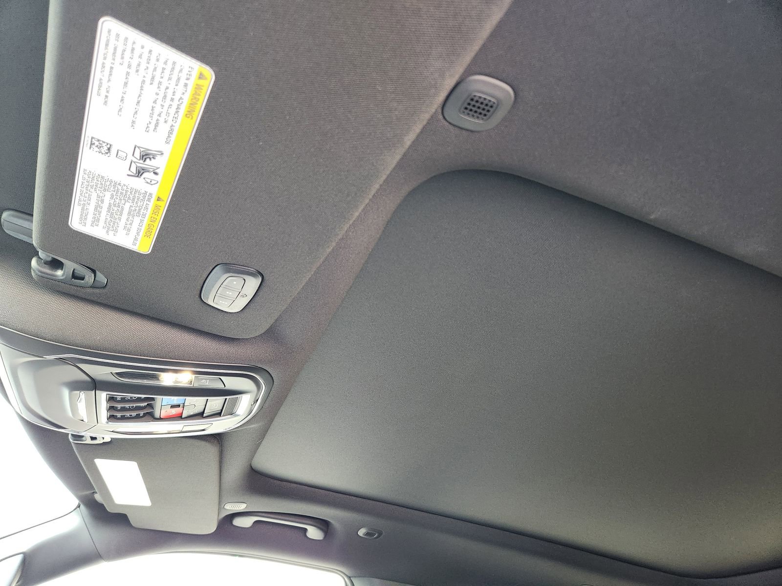 New 2025 Jeep Wagoneer Series II image 21