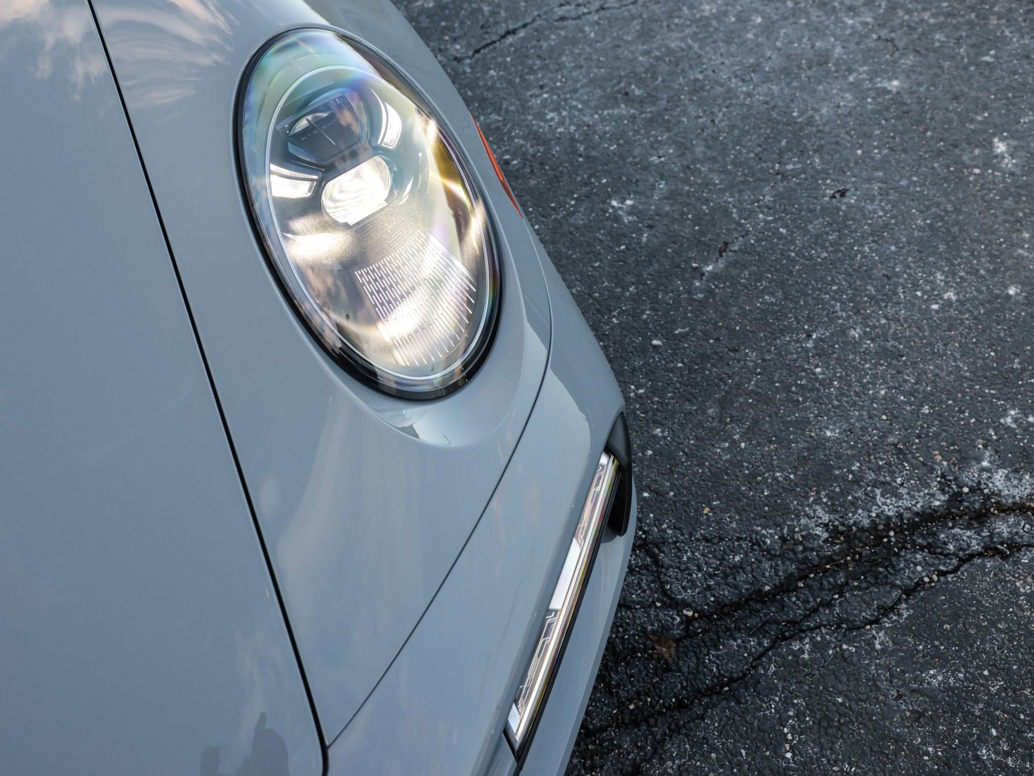 Used 2025 Porsche 911 Turbo S image 62