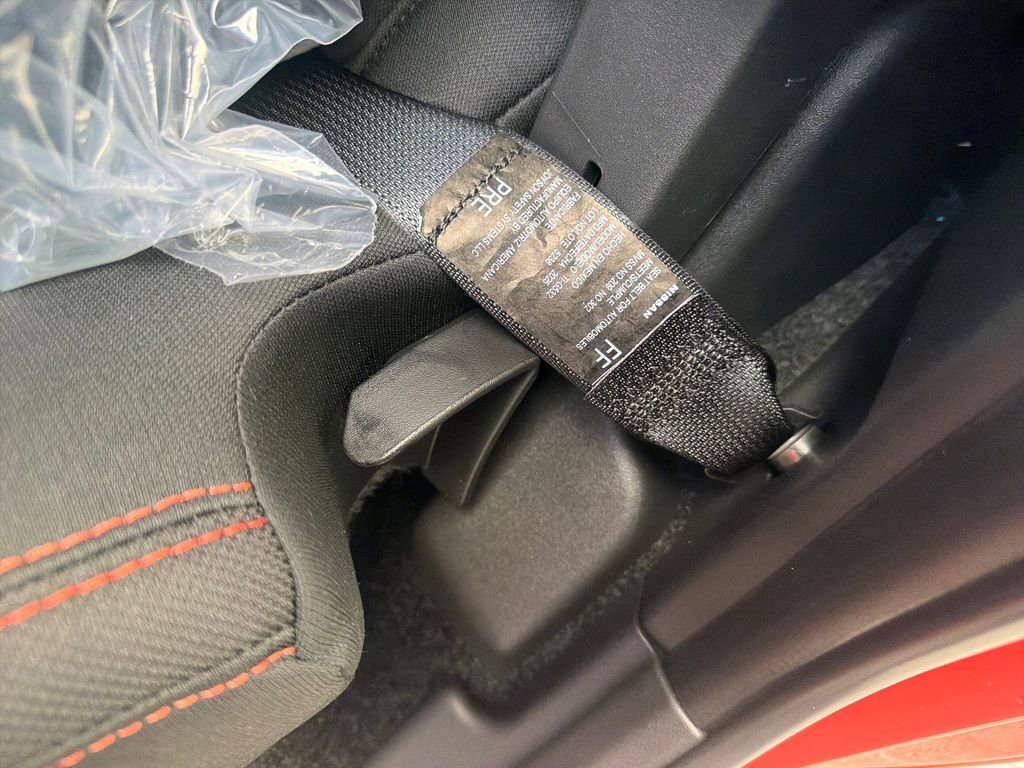 New 2026 Nissan Frontier Pro-X image 20