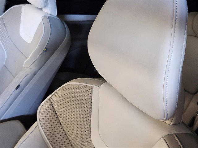 New 2025 Volvo EX90 Ultra image 15