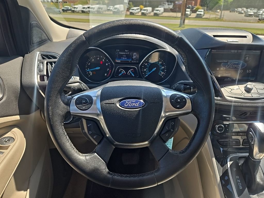 Used 2013 Ford Escape SEL image 4