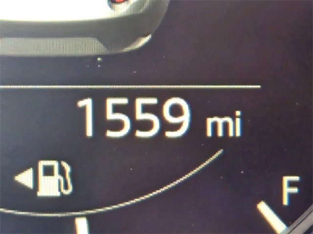 Used 2025 MAZDA MX-5 Miata RF Grand Touring image 28