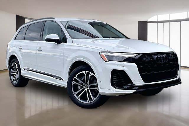 New 2026 Audi Q7 2.0T Premium AWD/4WD image 1