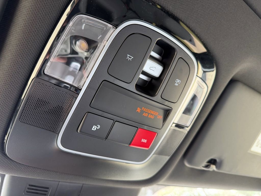 Certified 2026 Hyundai Santa Cruz Limited image 23