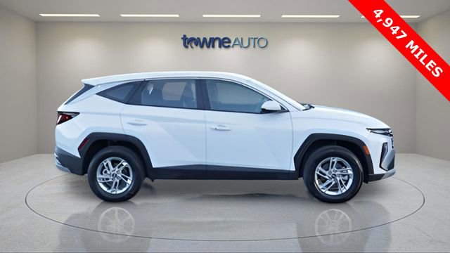 Used 2025 Hyundai Tucson SE image 6