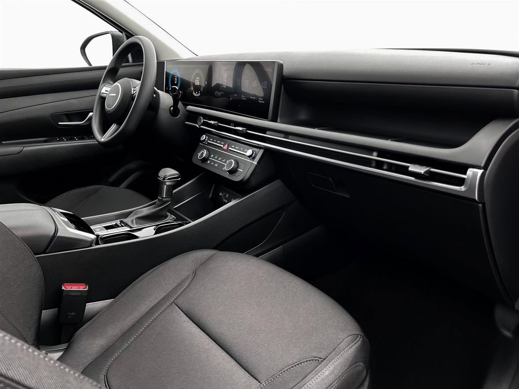 New 2026 Hyundai Tucson SE AWD/4WD image 16