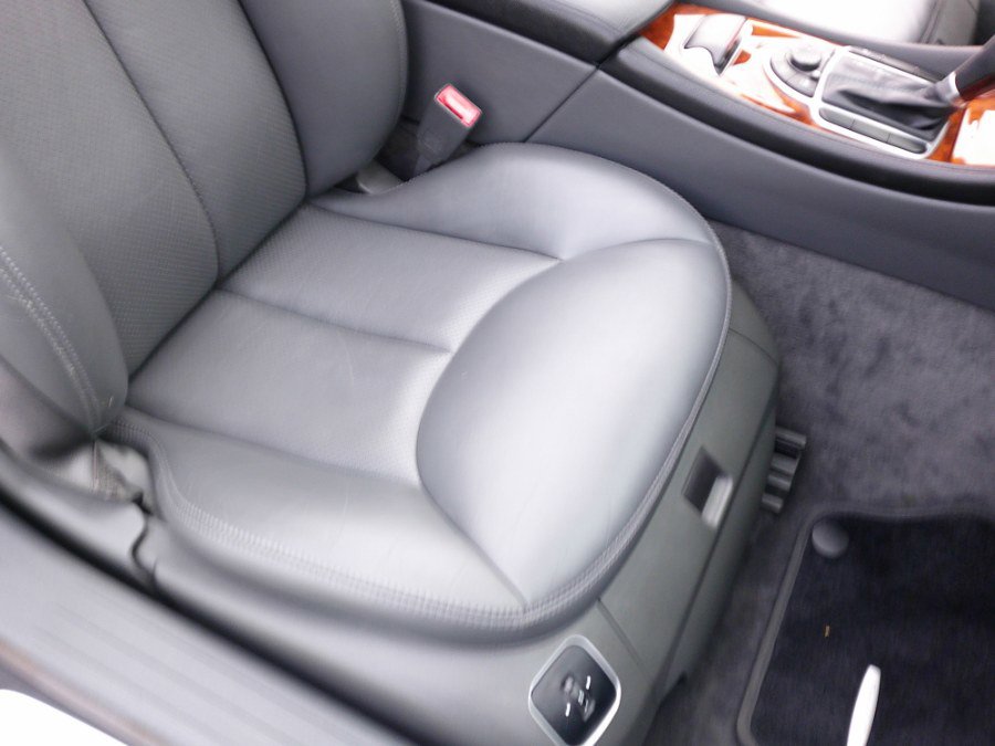 Used 2006 Mercedes-Benz SL 500 image 45