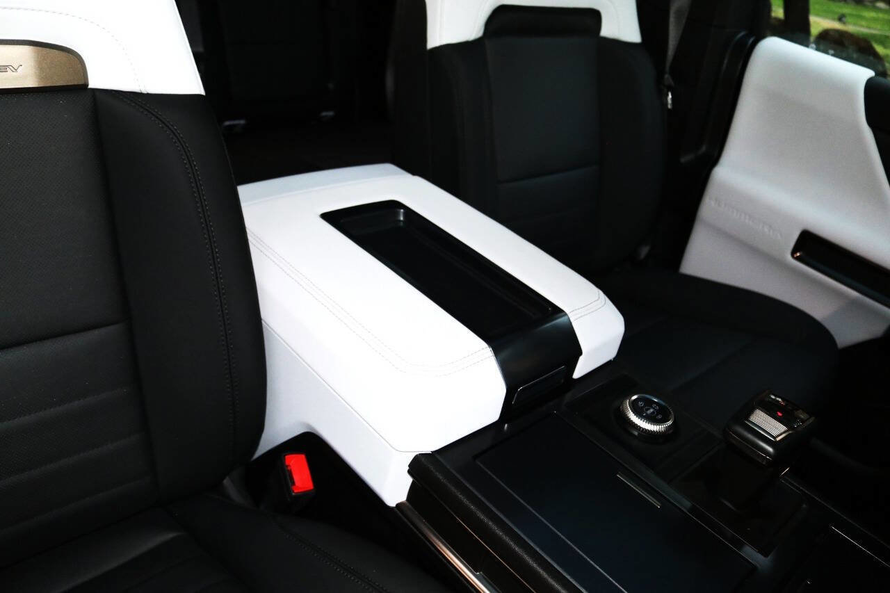Used 2023 GMC Hummer EV Edition 1 image 90
