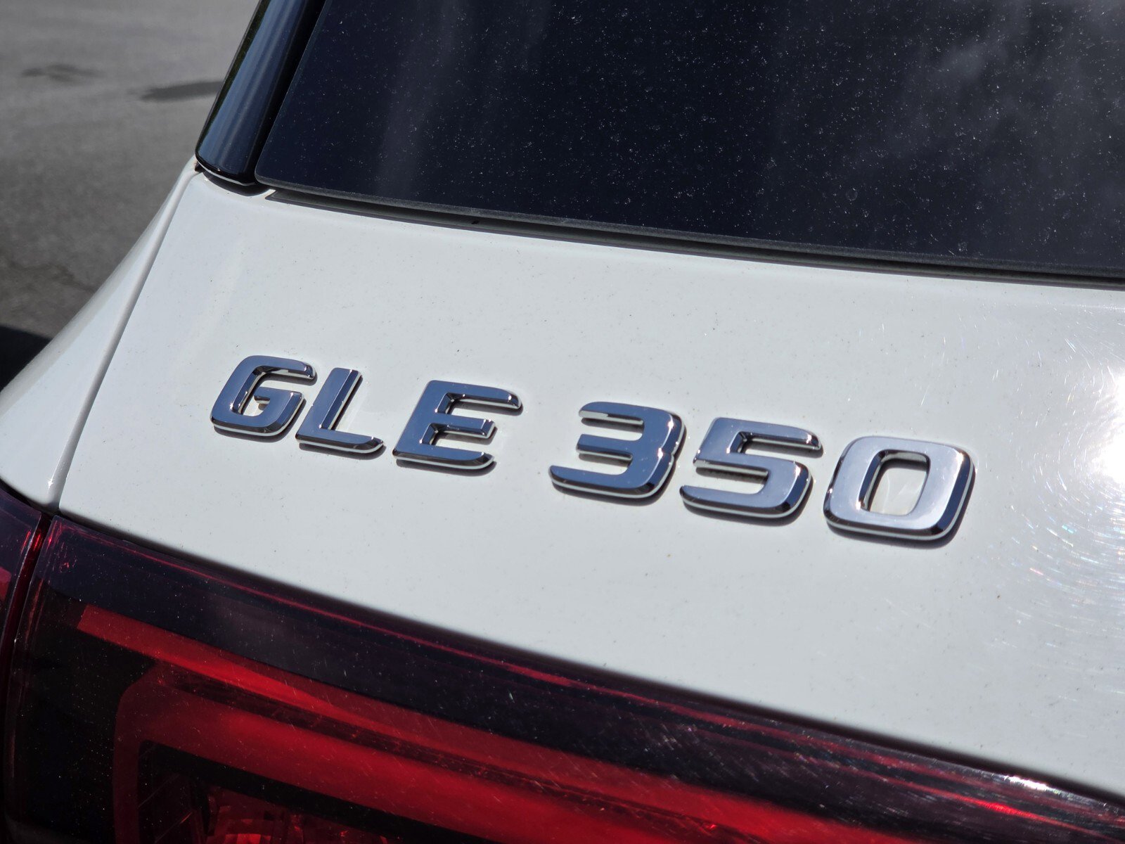 Used 2022 Mercedes-Benz GLE 350 image 35