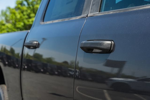 New 2026 RAM 3500 Big Horn AWD/4WD image 24