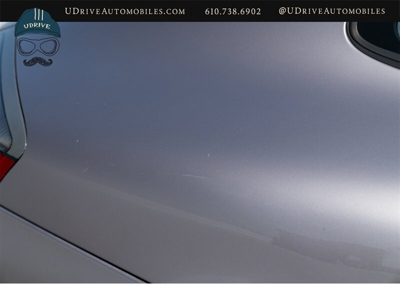 Used 2003 Porsche 911 Carrera 4S AWD/4WD image 28
