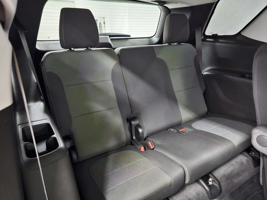Used 2018 Chevrolet Traverse LT AWD/4WD image 28