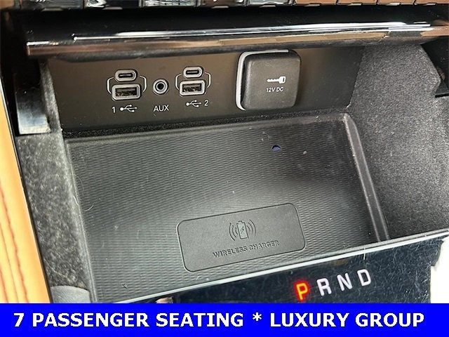 Used 2021 Jeep Grand Cherokee L Summit image 24