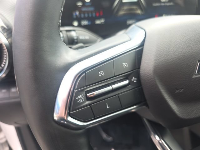 Used 2025 Chevrolet Equinox LT w/ Convenience Package II AWD/4WD image 18