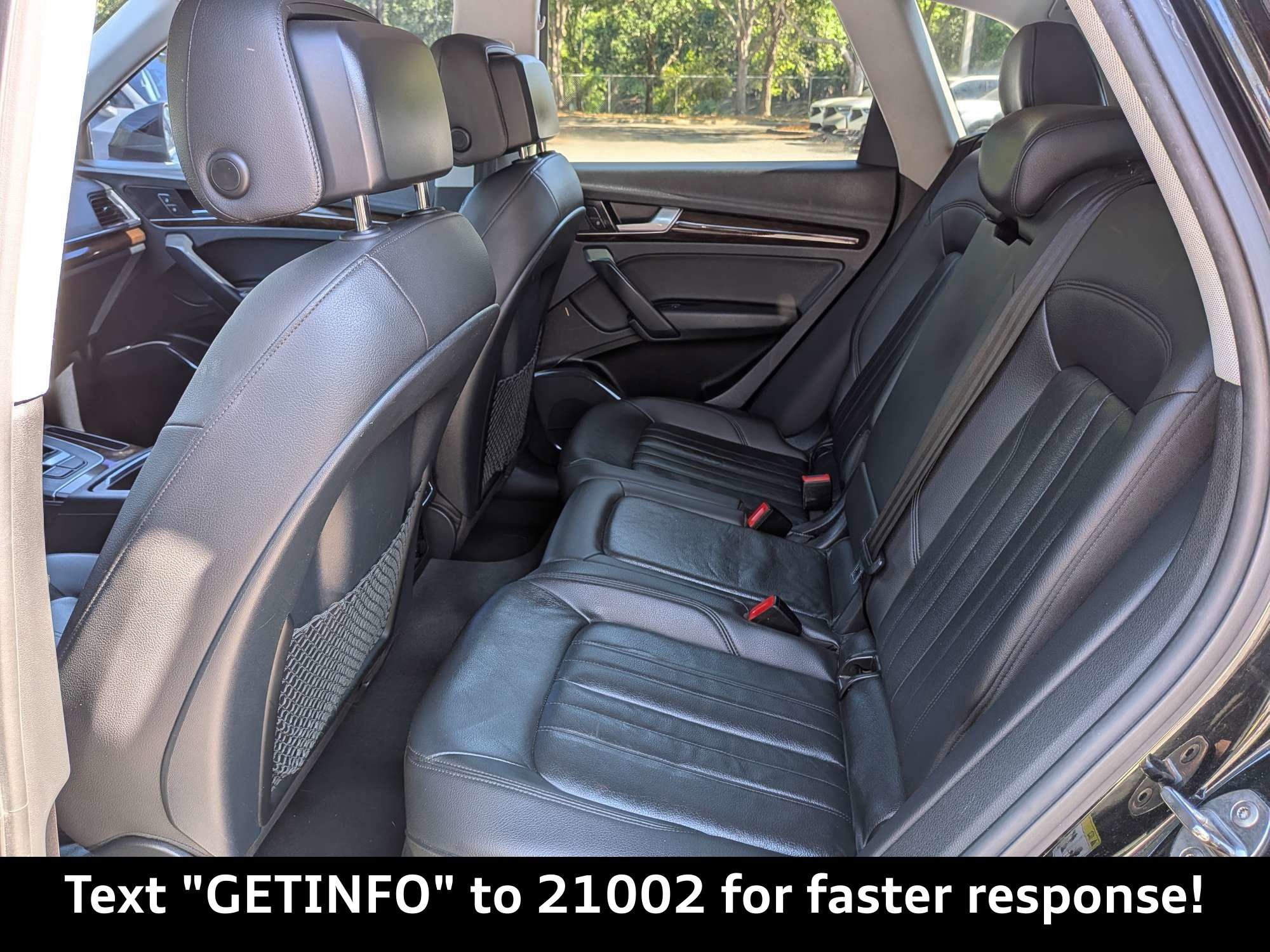 Used 2019 Audi Q5 2.0T Premium image 17