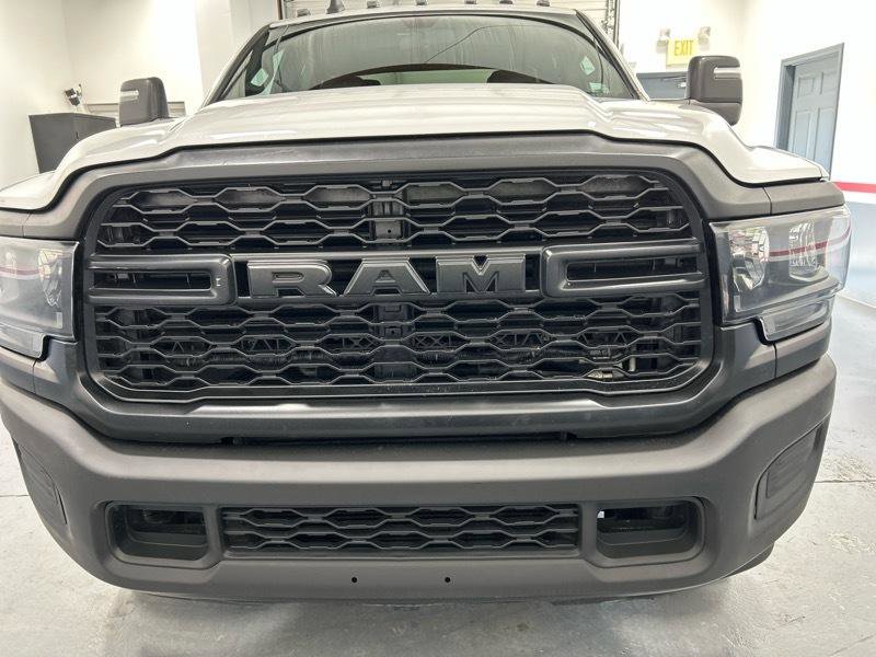 Used 2024 RAM 3500 Tradesman w/ Electrical Accessory Group image 6