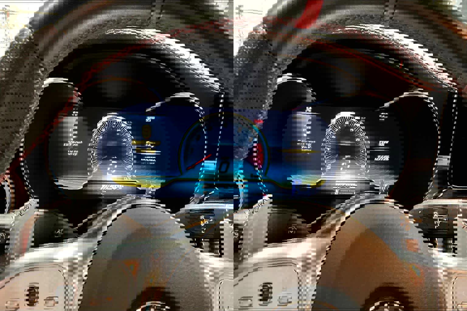 Used 2019 Mercedes-Benz C 43 AMG 4MATIC Coupe image 26