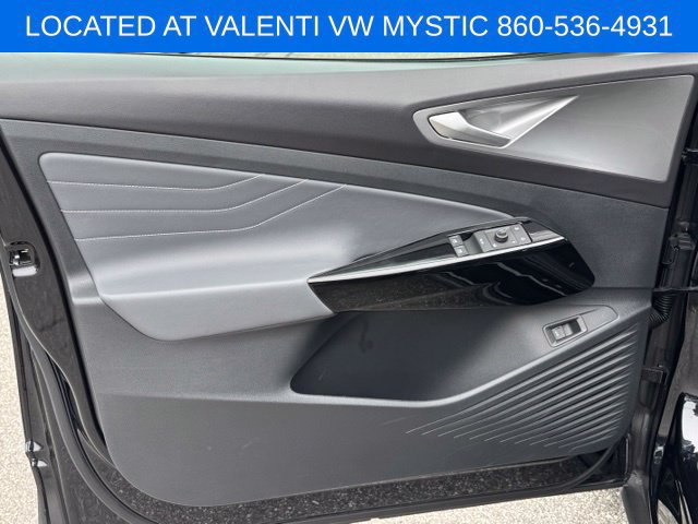 Certified 2023 Volkswagen ID.4 Pro S AWD/4WD image 35