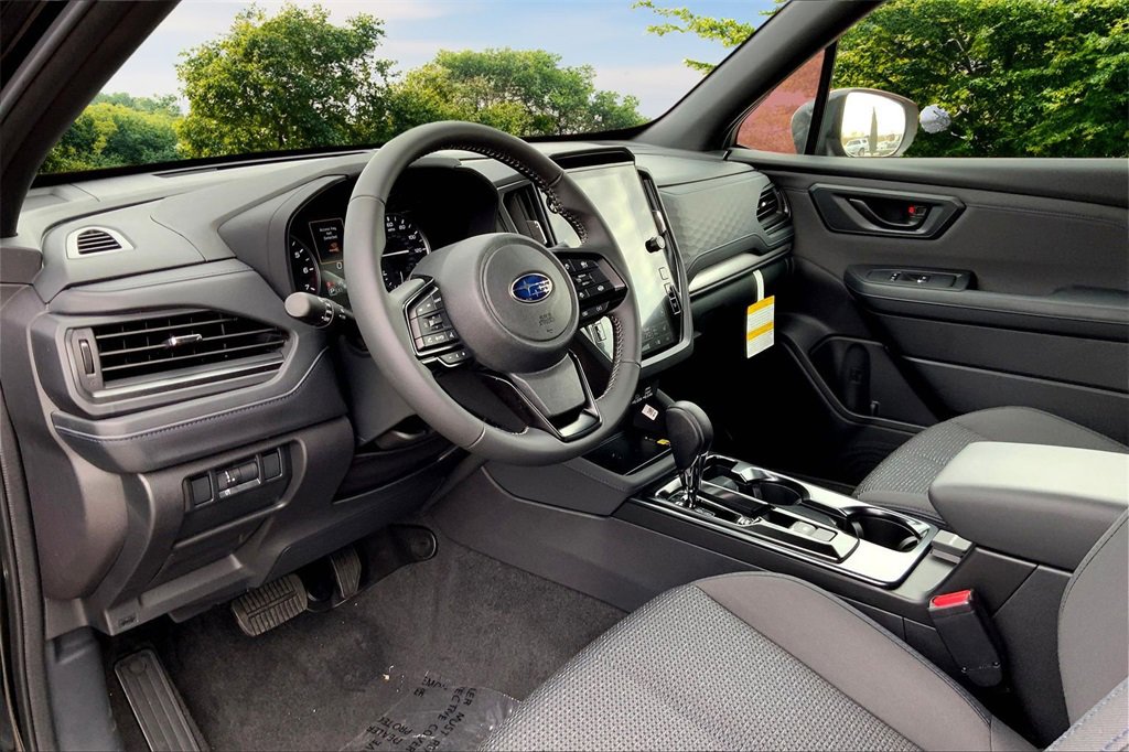 New 2026 Subaru Forester Premium image 7