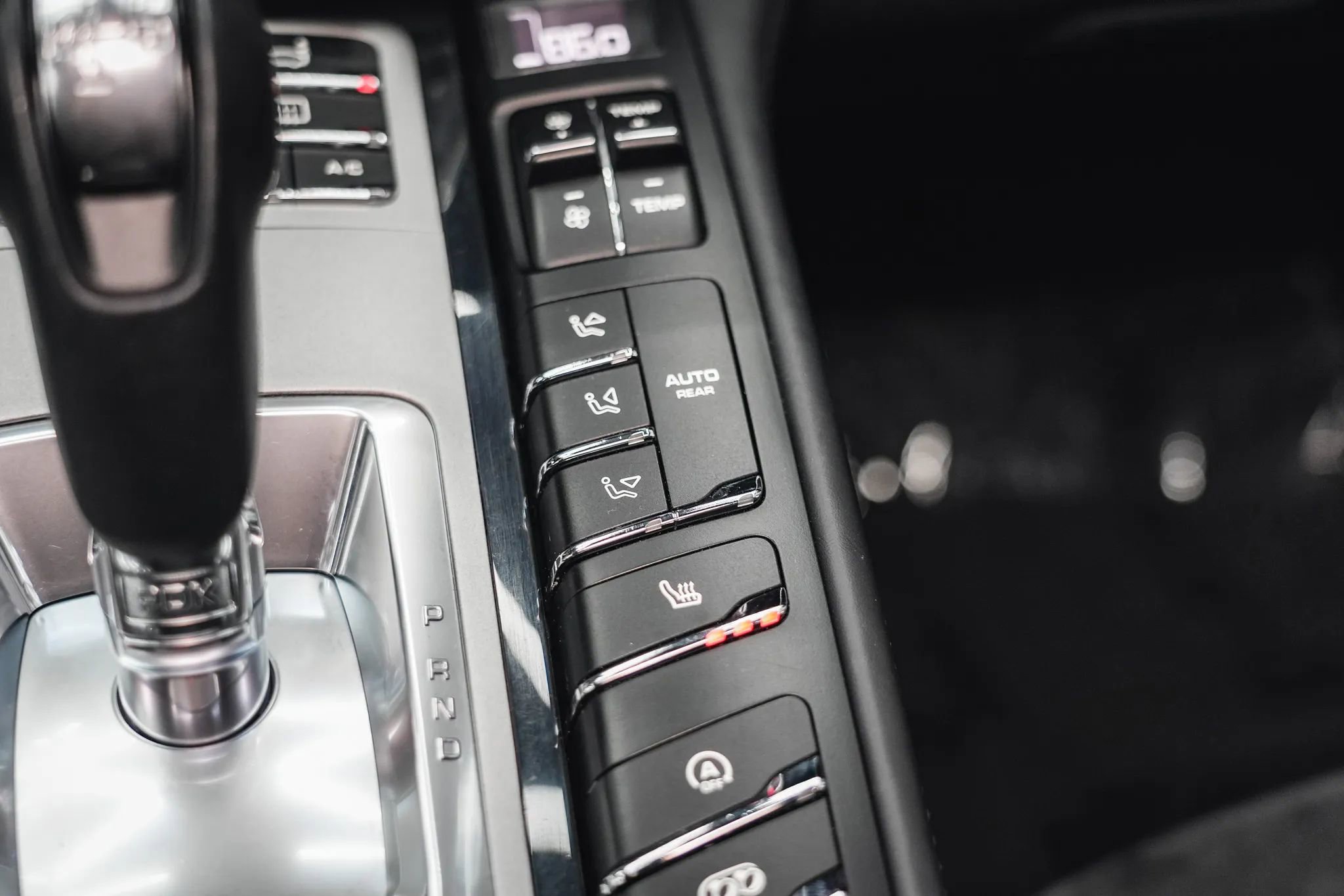 Used 2015 Porsche Panamera GTS w/ Premium Package Plus image 67