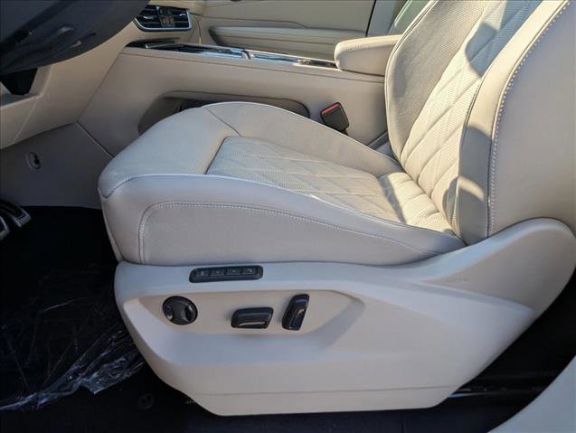 New 2026 Volkswagen Atlas SEL Premium R-Line image 12