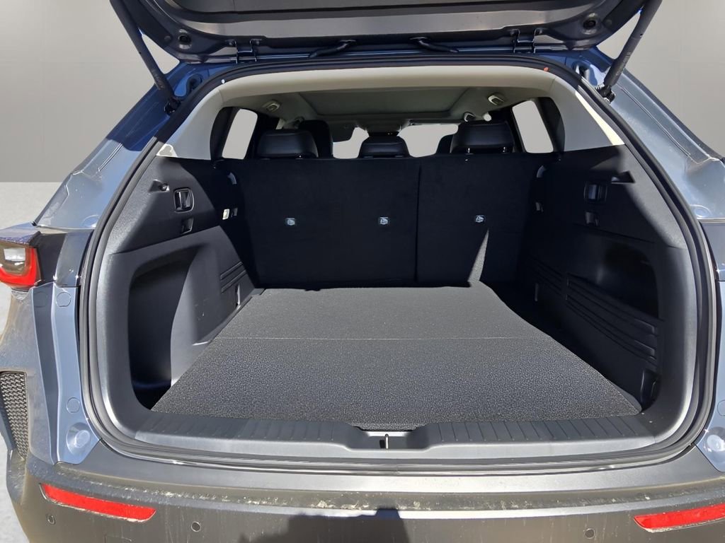 New 2026 MAZDA CX-50 2.5 Hybrid w/ Preferred Pkg image 29