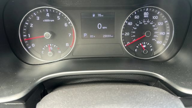 Used 2021 Kia Forte EX FWD image 24
