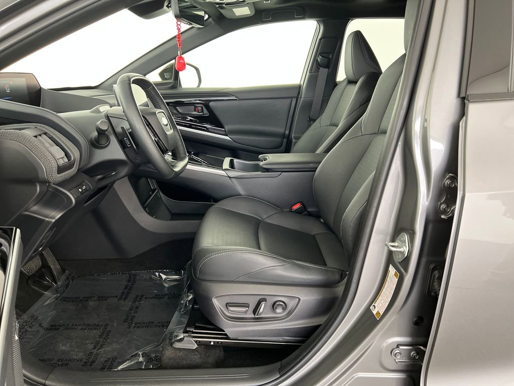 Used 2024 Subaru Solterra Touring w/ Touring Package image 11