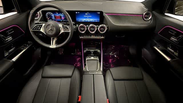 Certified 2026 Mercedes-Benz GLA 250 4MATIC image 4
