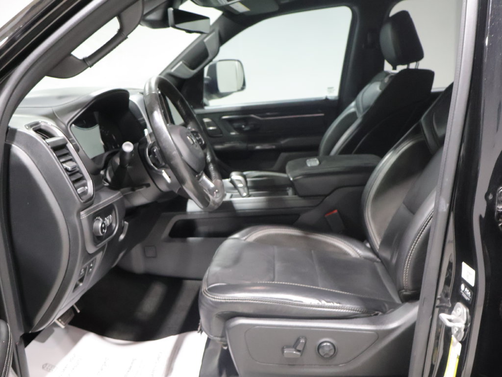 Used 2022 RAM 1500 TRX w/ TRX Level 2 Equipment Group AWD/4WD image 10