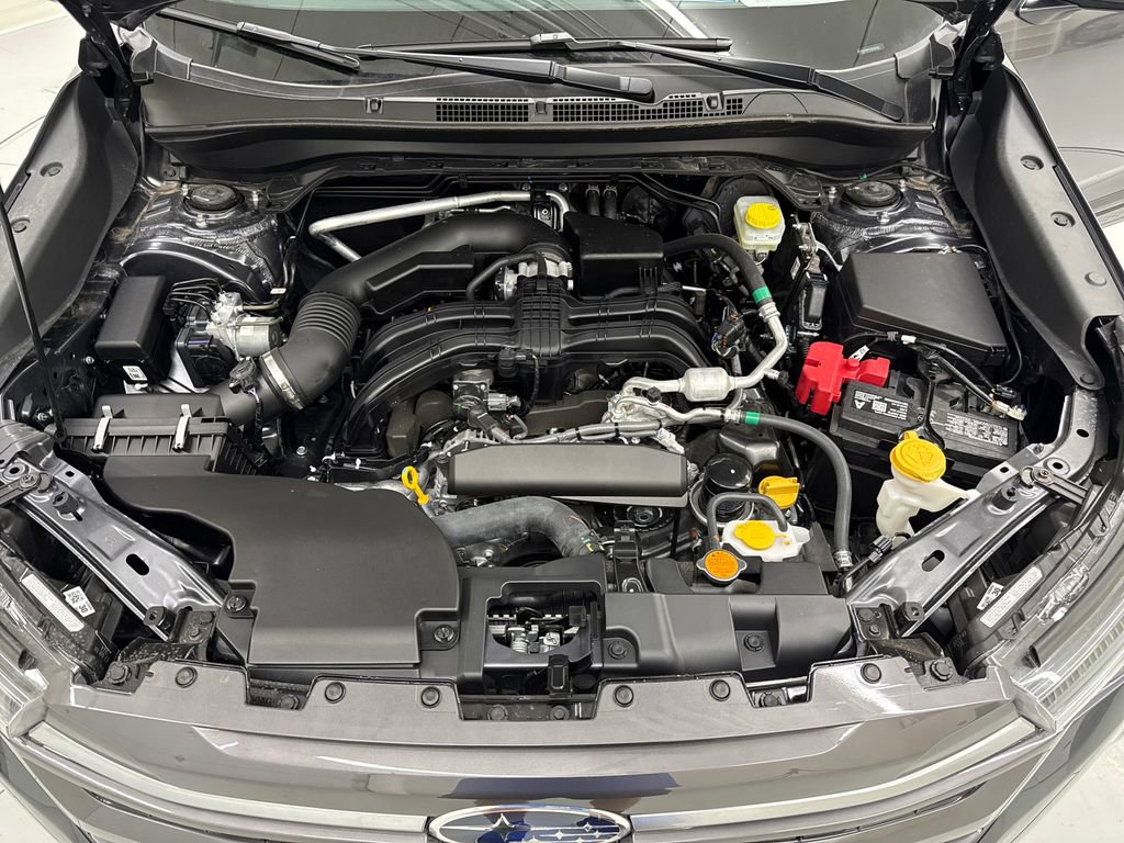 Used 2026 Subaru Forester Limited image 10