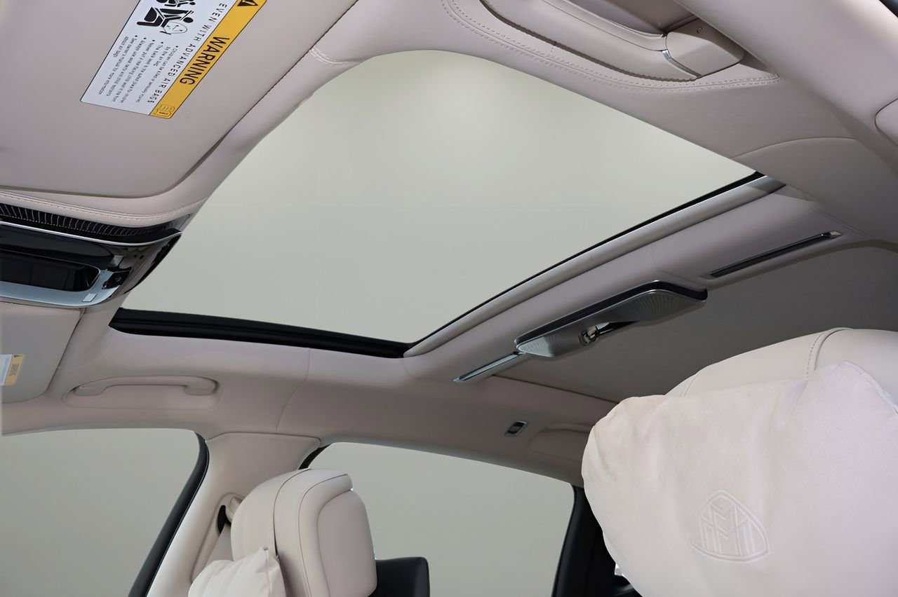 Used 2024 Mercedes-Benz Maybach S 680 4MATIC image 30