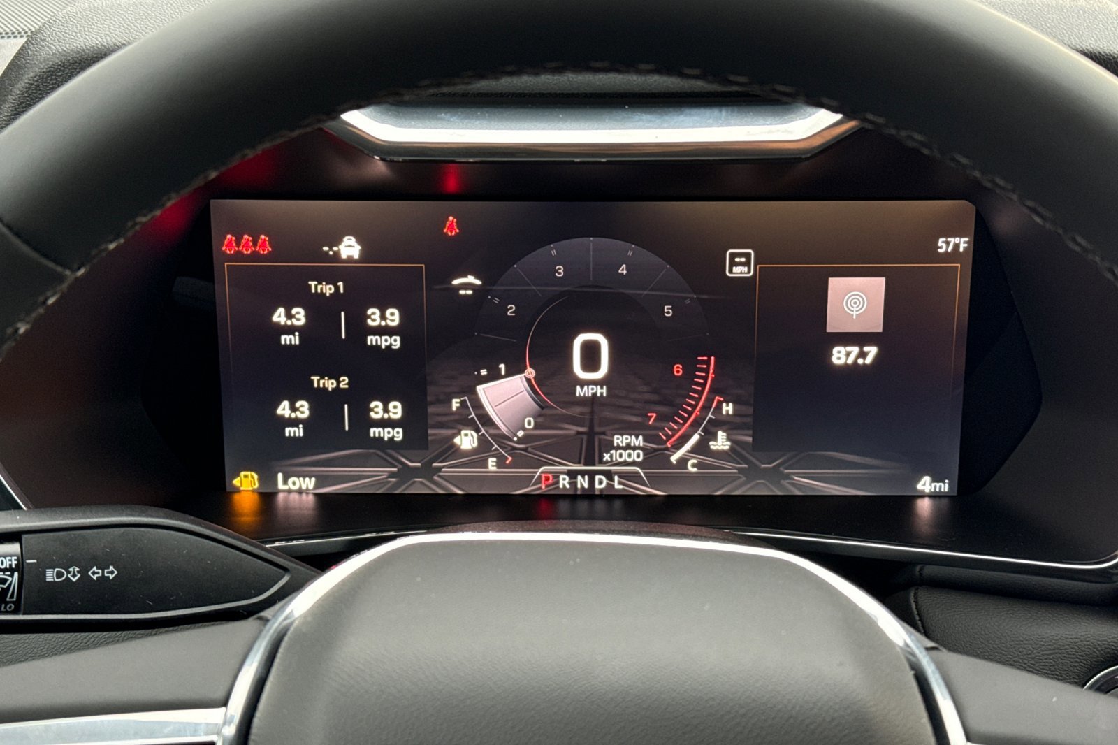 New 2026 GMC Canyon Elevation w/ Convenience Package image 25